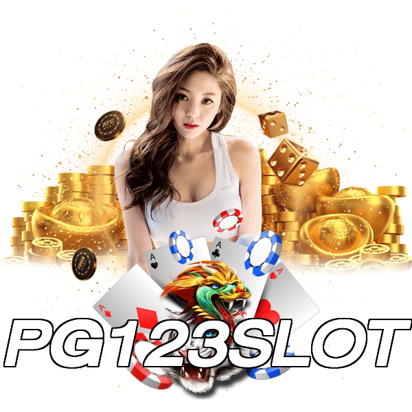 PG123SLOT